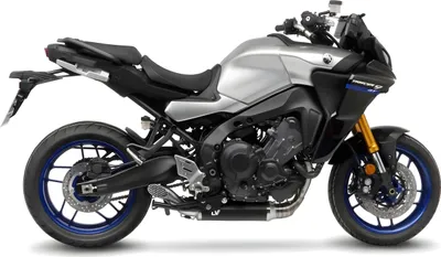 Zdjęcie produktu dla LeoVince LV Race kompletny układ wydechowy ze stali nierdzewnej dla YAMAHA XSR 900