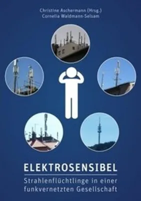 Image de Elektrosensibel - Strahlenflüchtlinge in einer funkvernetzten Gesellschaft