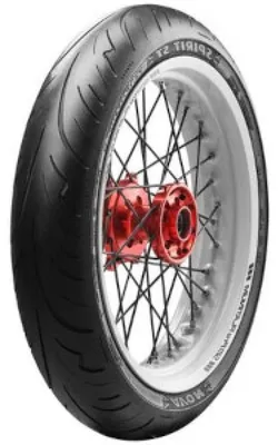 Obrázek produktu pro Avon motorcycle-tyres Spirit ST ( 18 )