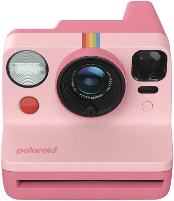 Immagine prodotto di Polaroid Now Generation 3 pink