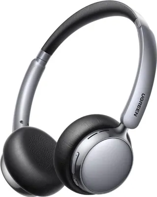 Immagine prodotto di Cuffie auricolari Ugreen Studio Plus Hp207 Bt (nere)