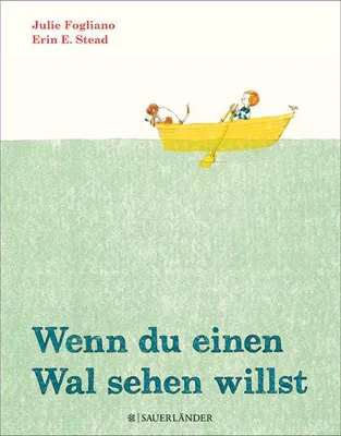 Image de Wenn du einen Wal sehen willst