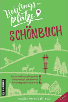 Image de Lieblingsplätze Schönbuch