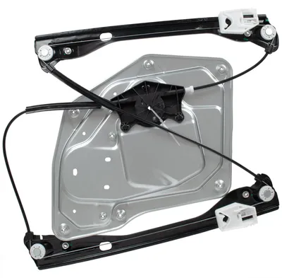 Immagine prodotto di Skoda Superb II 08-15 alzacristalli elettrico anteriore destro CON PANNELLO DI COMANDO