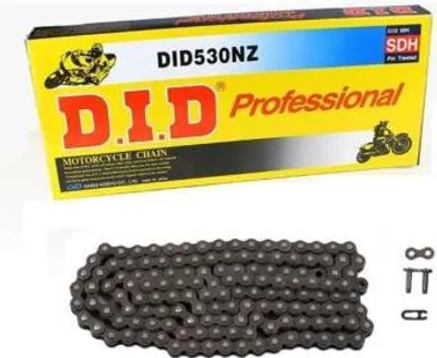 Obrázok produktu pre DID HNACIE LÍNIE 50(530)NZ-114 Odkazy