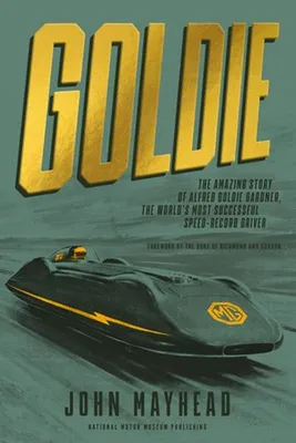 Immagine prodotto di Goldie