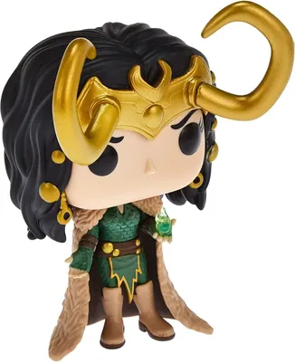 Produktbild von Funko Sammlerfigur FUN63175 Mehrfarbig