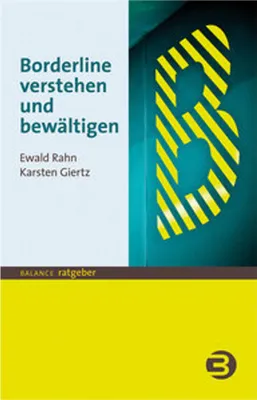 Obrázek produktu pro Borderline verstehen und bewältigen