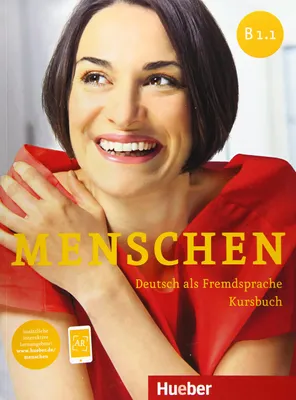 Produktbild von Menschen B1/1: KB (Braun-Podeschwa Julia)