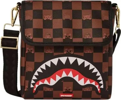 Immagine prodotto di Borsa a tracolla Sprayground 910B7505NSZ da Unisex