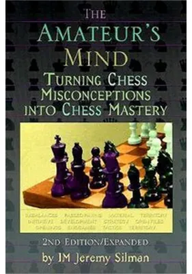 Immagine prodotto di Amateur's Mind