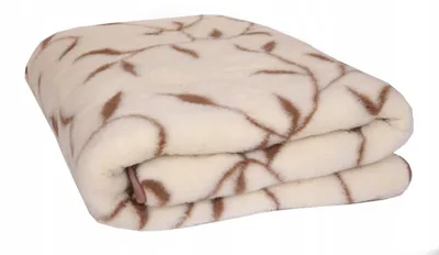 Produktbild von Best Wool Merino Ganzjahresdecke Warm 140x200 cm