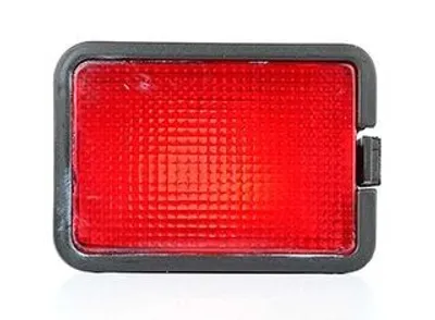 Produktbild von BSG Nebelschlussleuchte BSG 90-806-001 beidseitig für VW Transporter IV Bus (70B, 70C, 7DB, 7DK, 70J, 70K, 7DC, 7DJ)