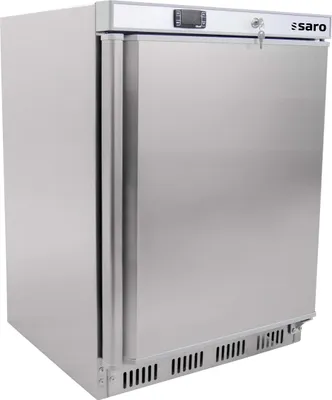 Produktbild von Saro HT 200 S/S, Gefrierschrank mit Eingriffsfach, Freistehend, Edelstahl, Edelstahl, Edelstahl, Kunststoff