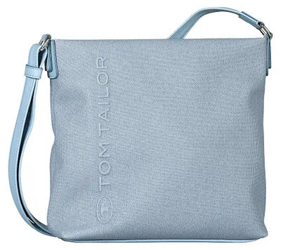 Immagine prodotto di Tom Tailor: Borse rosa, accessori da donna, borse blu, articoli per il tempo libero