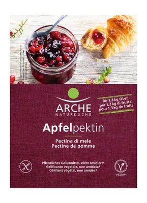 Produktbild von Apfelpektin 20g