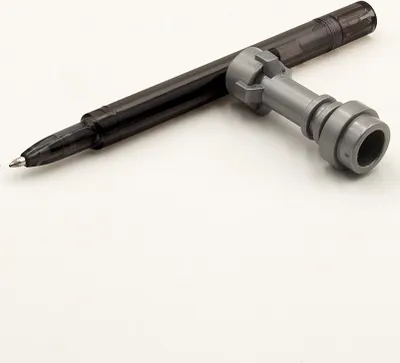 Obrázek produktu pro Gelové pero LEGO® Star Wars Světelný meč - černé