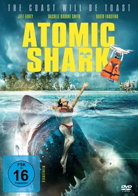 Produktbild von Film Atomic Shark