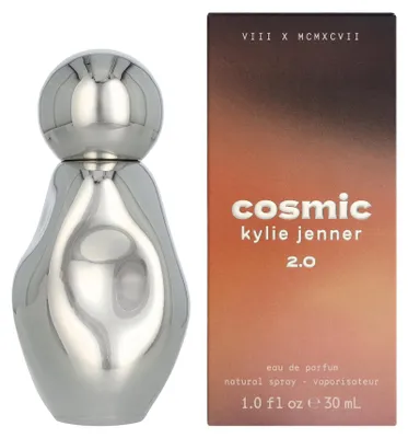 Produktbild von Kylie Jenner Cosmic 2.0 Edp Spray