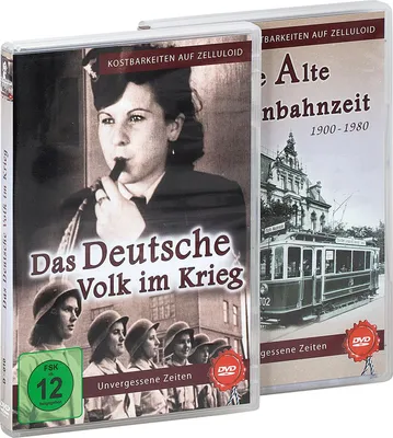 Produktbild von Various-Die Gute Alte Straßenbahnzeit