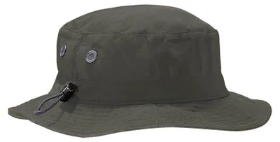 Image de Beechfield - Chapeau mou pour hommes/femmes Uni FK1444 (taille unique) (olive)