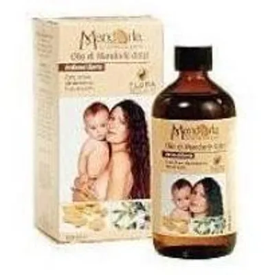 Immagine prodotto di Sofarma Olio di Mandorle 200ml