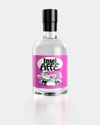 Produktbild von Chillpanse, Gin