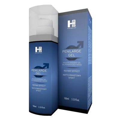 Produktbild von Penilarge Gel 100ml Effective Penis Enlargement and Extension