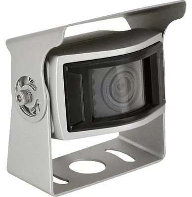 Produktbild von ZENEC ZE-RVSC90 Rückfahrkamera 150° CCD/IR