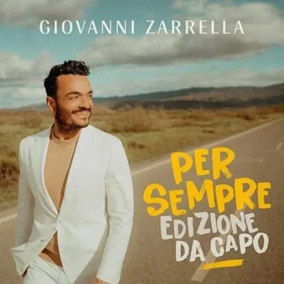 Immagine prodotto di Zarrella Giovanni, Per Sempre*