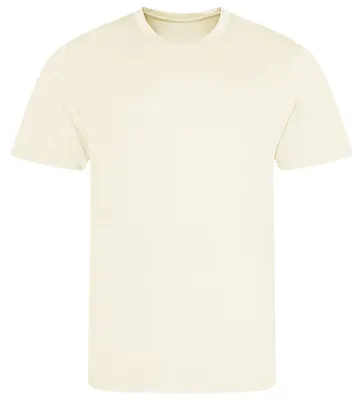Produktbild von AWDis Cool - T-Shirt für Herren LT4335 (XXL) (Vanille)