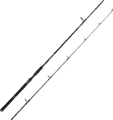 Produktbild von Penn Squadron IV Light Pilk 300cm 80-120g - Angelrute