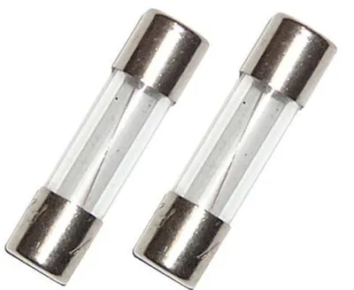 Produktbild von Dresselhaus Sortiment Sicherungen 4199/000/40 7 Blisterpack