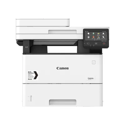 Produktbild von Canon i-SENSYS MF542x - Multifunktionsdrucker - s/w - Laser - A4 (210 x 297 mm)