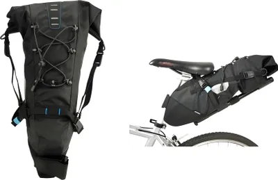 Produktbild von Satteltasche MTB XL, Fahrradkorb/-tasche