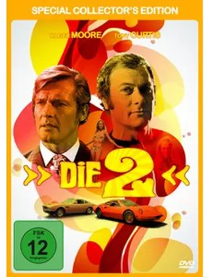 Produktbild von Die Zwei