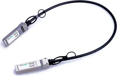 Immagine prodotto di Lanview Dell SFP+10GE-DAC-10M DAC attivo SFP+ compatibile