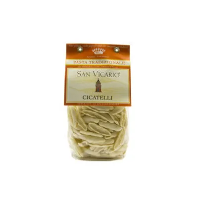 Zdjęcie produktu dla Cicatelli tradizionali 250g