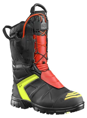 Produktbild von HAIX Feuerwehrstiefel "Fire Hero 3.1" 507007 39