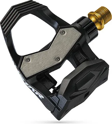 Obrázek produktu pro Pedály EXUSTAR PR3CKTI Black