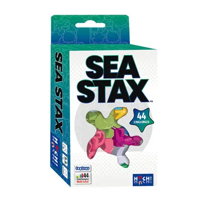 Obrázok produktu pre HUCH! Hra zručnosti SEA STAX