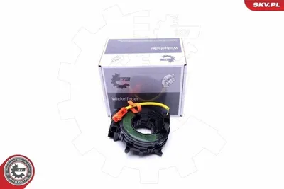 Produktbild von ESEN SKV 96SKV520 Wickelfeder Airbag Schleifring für TOYOTA LAND CRUISER (KDJ12, GRJ12) für LEXUS ES (MCV, VZV)