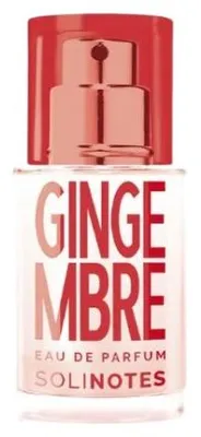 Produktbild von Solinotes, Gingembre, Eau De Parfum, fü r Damen, 15 ml