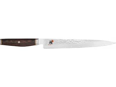 Produktbild von Miyabi Messer 6000MCT Sujihiki 24cm