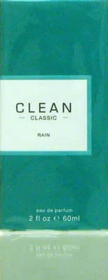 Obrázok produktu pre Clean Classic Rain parfumovaná voda pre ženy 60 ml