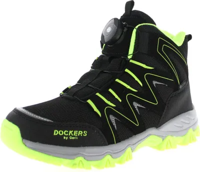 Produktbild von Dockers by Gerli Boots TEX schwarz in Gr. 32