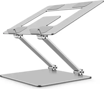 Produktbild von Daalo Laptopständer silber