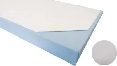 Produktbild von Schützendes Wachstuch für ein Bett 90x150cm