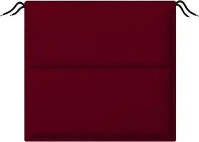 Obrázek produktu pro Doppler CITY 4413 48 x 48 x 6 cm bordó