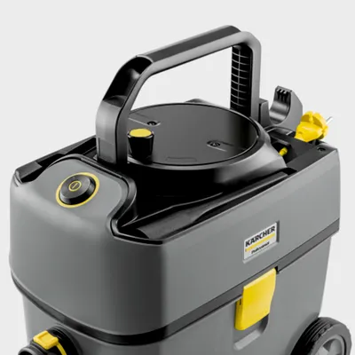 Obrázek produktu pro Profesionální vysavač KARCHER T 15/1 HEPA